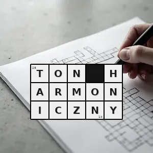 Rozwiązanie krzyżówki: część składowa dźwięku która decyduje o jego barwie - ton harmoniczny | hasła, synonimy i podpowiedzi Hasło krzyżówkowe część składowa dźwięku która decyduje o jego barwie - ton harmoniczny – rozwiązanie, synonimy, podpowiedzi i definicje krzyżówkowe